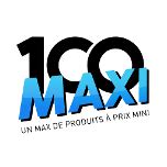 100maxi à Juniville