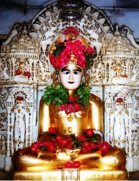 108 Shri Kareda Parshwanath Jain Tirth