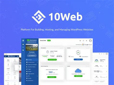 10Web