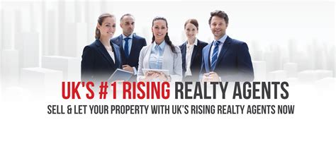 10X Rising Letting & Estate Agents