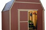 10X10 Shed Lowe's