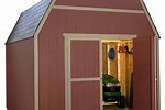 10X10 Shed Lowe's