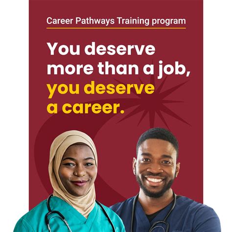 1199 Career Pathways Training Program