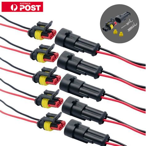 Power Connectors