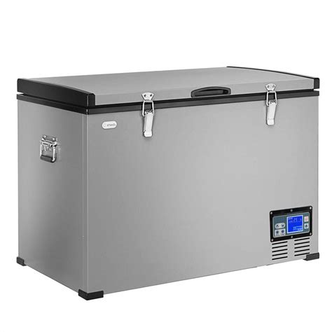 Refrigerator Freezer