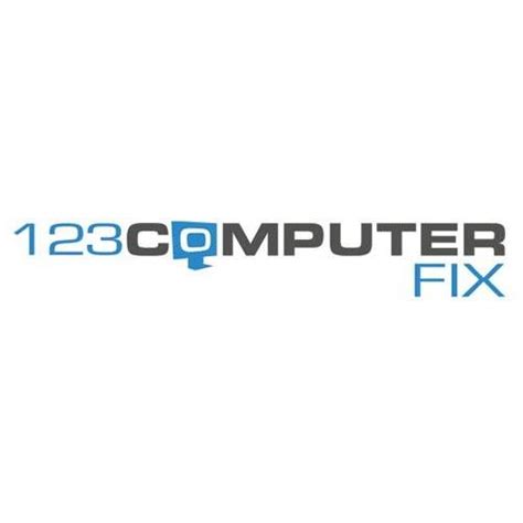 123ComputerFix