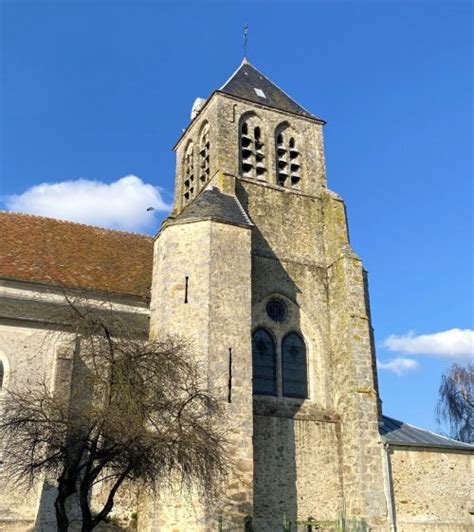 123TireLire à Beautheil-Saints