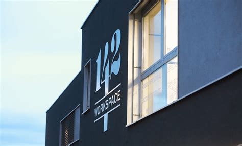 142 Workspace à Colmar