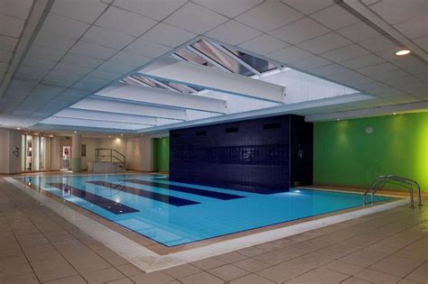 15 metre Swimming Pool