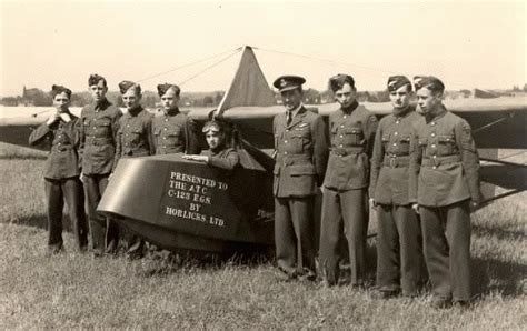 155 Maidenhead Squadron Air Training Corps