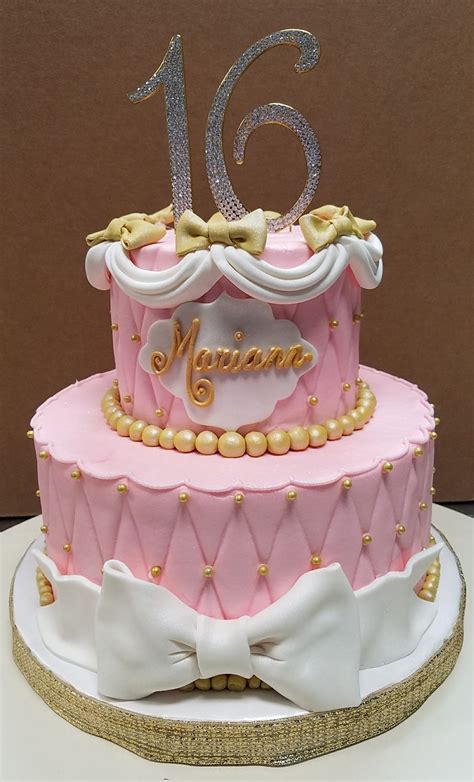 16Th-Birthday-Cakes
