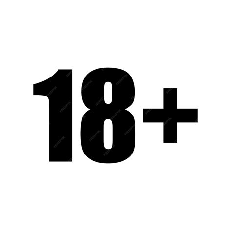 18+