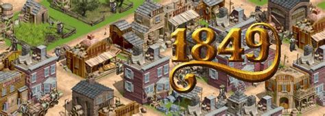 1849 Game Walkthrough
