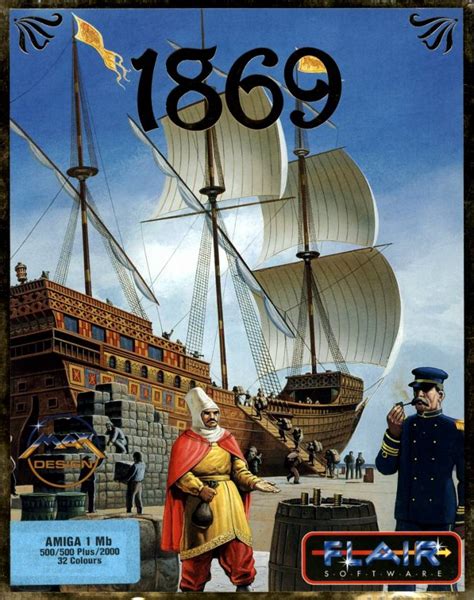 1869 Game Walkthrough