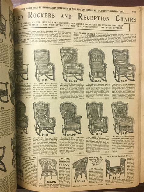 1905 Sears Catalog