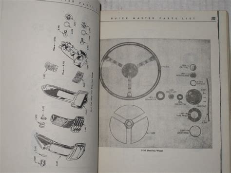 1928 Model A Parts Catalog