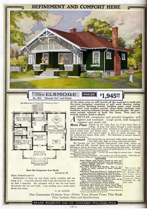 1928 Sears Catalog