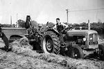 1950'S Farming