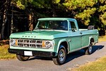 1969 Dodge Pickup Truck for Sale