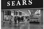 1970s Sears Store