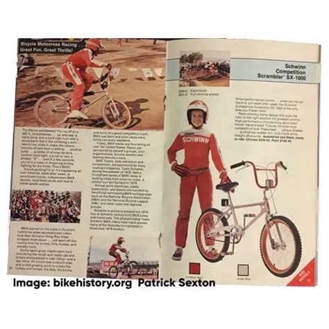 1979 Schwinn Catalog