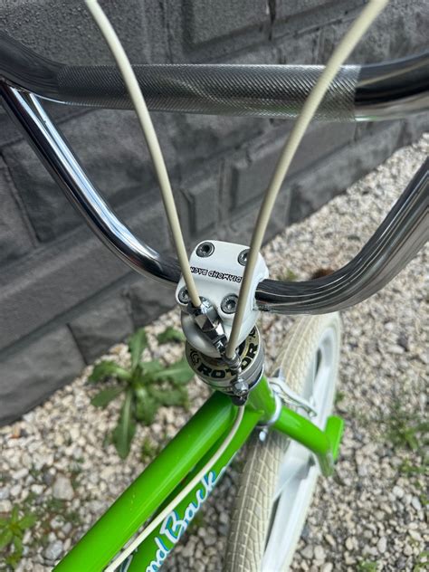 1985 Diamondback Catalog