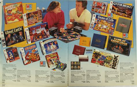 1986 Argos Catalogue