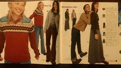 1990s Delia Catalog