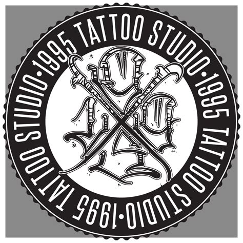 1995 Tattoo Studio