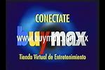 1998 Mexican VHS Opening