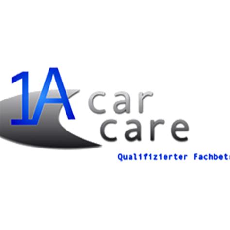 1A car care
