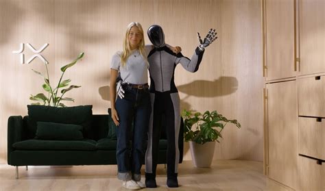 1X Neo, First Humanoid Robot Built For Homes, Is Up For Pre-Order: Here's What It Can Do