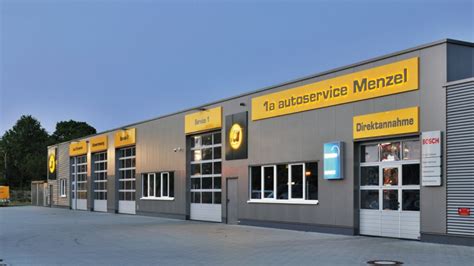 1a autoservice Beuther
