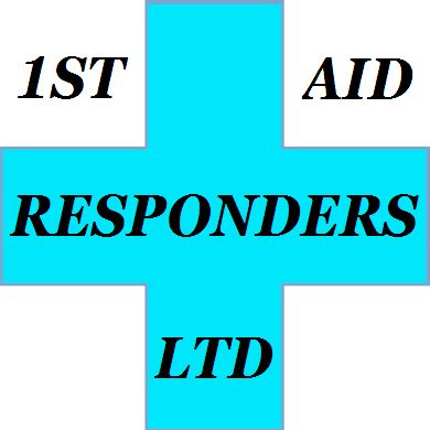 1st Aid Responders Ltd