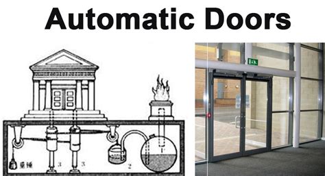 1st Automatic Door & Gate Edinburgh Ltd