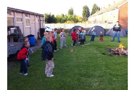 1st Bletchley Scout Group