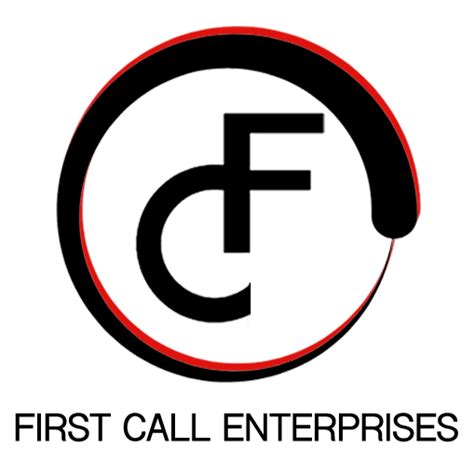 1st Call Enterprises Ltd