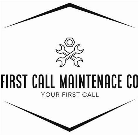 1st Call Maintenance & Repairs