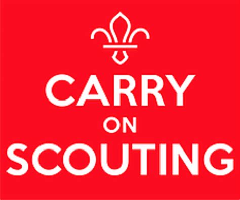 1st Clearwell & Sling Scout Group