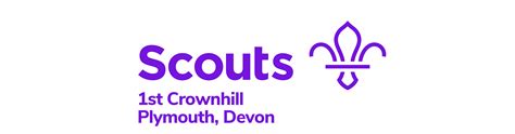 1st Crownhill Scout Group