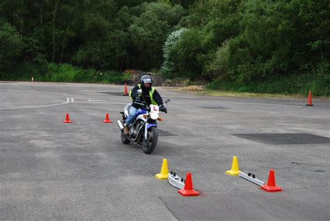 1st Gear Motorcycle Training Centre