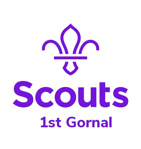 1st Gornal Scout Group
