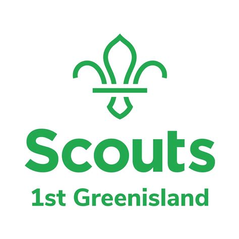 1st Greenisland Scout Group