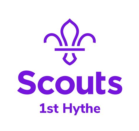 1st Hythe Scouts