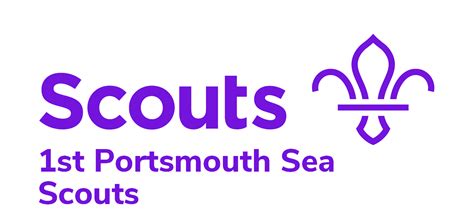 1st Portsmouth Scout Group (Sea Scouts)