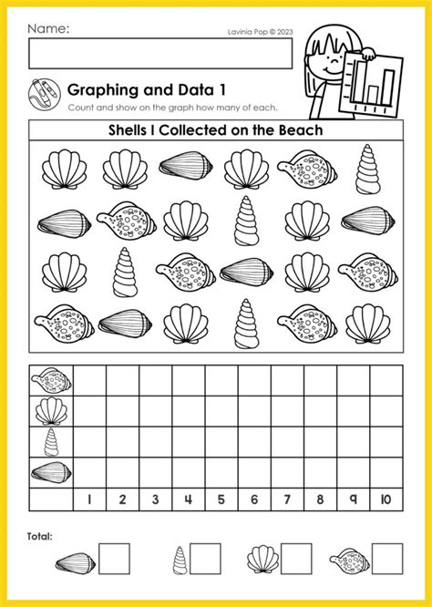1st To 2nd Grade Summer Worksheets Free Printable