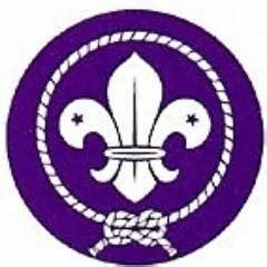 1st Woodhall Scout Group Beavers
