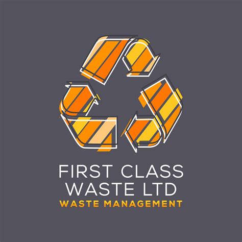 1st class waste disposal