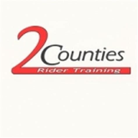 2 Counties Rider Training