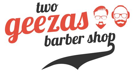 2 Geezas Barber Shop